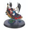 Image 3 : A Kracov Creations Signed Peter Pan's Flight Figure.