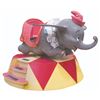 Image 8 : A Dumbo the Flying Elephant Ride Vehicle.