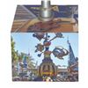 Image 2 : A Disneyland Tomorrowland Stanchion.