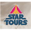 Image 2 : An Early Star Tours Satin Jacket.