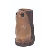 Image 3 : A 1st Edition Galaxy's Edge Oga's Cantina Porg Mug.
