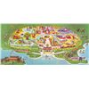 Image 4 : A Walt Disney World Preview Edition Booklet.