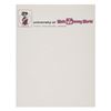 Image 2 : A Pair of University of Walt Disney World Letterhead Sheets.