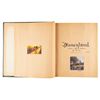 Image 4 : A 1972-1982 Walt Disney World and Disneyland Scrapbook.