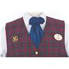 Image 4 : A Walt Disney World Guest Relations Costume.
