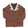 Image 2 : A Walt Disney World Frontierland Cast Member Jacket.