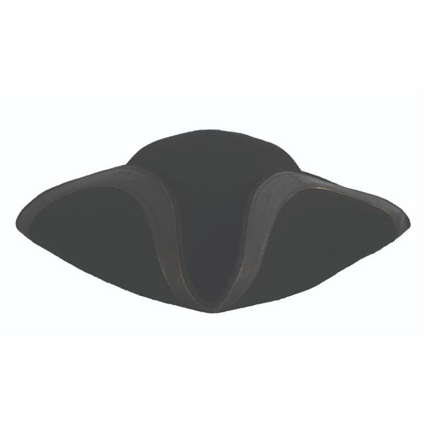 A Liberty Square Cast Member Hat.