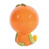 Image 2 : An Orange Bird Home Collection Ceramic Figure.