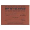 Image 3 : A Pair of Restaurant Reservation Cards and Transportation Ticket.