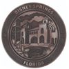 Image 1 : A Disney Springs Florida Sign