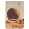 Image 11 : An EPCOT Center Construction Photo Collection.