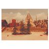 Image 7 : An EPCOT Center Construction Photo Collection.