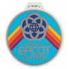 Image 2 : A Pre-Opening EPCOT Brochure and Pair of Stickers.