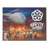 Image 1 : An EPCOT Center Pre-Opening Souvenir Guide.