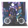 Image 2 : A World of Motion Motorcycle Cop Maquette.