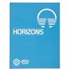 Image 1 : An EPCOT Horizons Promotional Booklet.
