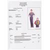 Image 5 : An Epcot Center Innoventions Costume Design Book.