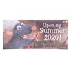 Image 1 : A Remy's Ratatouille Adventure Opening Summer 2020 Sign.