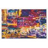 Image 3 : A GM Pavilion Test Track Mural Print Set.