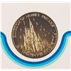 Image 8 : A Tokyo Disneyland Grand Opening Employee Packet.