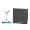 Image 1 : A  Tokyo Disneyland Exclusive Glass Tinker Bell Figure.
