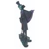 Image 12 : Kevin and Jody Phantom Manor Ravenswood Figures.