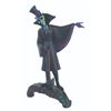 Image 13 : Kevin and Jody Phantom Manor Ravenswood Figures.