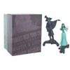 Image 1 : Kevin and Jody Phantom Manor Ravenswood Figures.