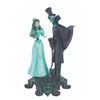 Image 5 : Kevin and Jody Phantom Manor Ravenswood Figures.