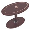 Image 2 : A Disney Cruise Lines Stateroom Table.