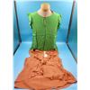 Image 1 : Two New J. Crew Tops Size: 16 & 14