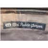 Image 3 : Black Lug Mini Puddle Jumper Bag