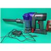 Image 1 : Dyson Handheld Vacuum Cleaner (Working)