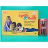 Image 1 : VTG Texas Instruments Speak & Read w/ 8 Cartridges