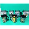 Image 1 : Lot Of Snap-On Cups & Mugs