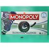 Image 1 : Vancouver Canucks Collector's Edition Monopoly
