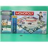 Image 3 : Vancouver Canucks Collector's Edition Monopoly