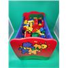 Image 2 : Lot Of Lego Duplo