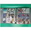 Image 2 : Binder Full Of Hockey Cards Including Upper Deck
