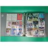 Image 3 : Binder Full Of Hockey Cards Including Upper Deck