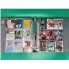 Image 4 : Binder Full Of Hockey Cards Including Upper Deck