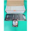 Image 1 : Large Lot Of NASCAR Busch Clash Terry Labonte Cards