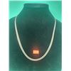 Image 1 : Sterling Silver Necklace