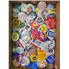 Image 1 : Large Lot Of Pins