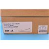Image 3 : J. Crew Marsala Ballet Flats In Suede Shoes Size 11