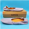 Image 1 : MNG Ballet Shoes Size UK-8