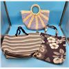 Image 1 : Lot Of Tote Bags