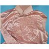 Image 2 : Pink Silk Dress & Bag