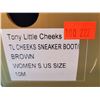 Image 3 : Cheeks Fit Body Sneaker Boots Size 10