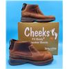 Image 1 : Tony Little Cheeks Fit Body Sneaker Boots